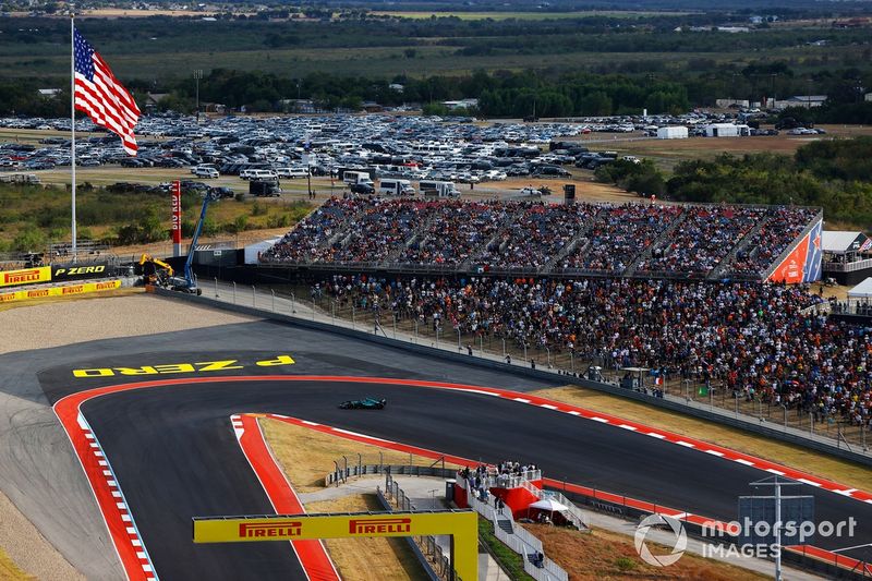 Fernando Alonso, Aston Martin AMR24 