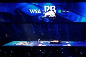 Toros de carreras VCARB 02