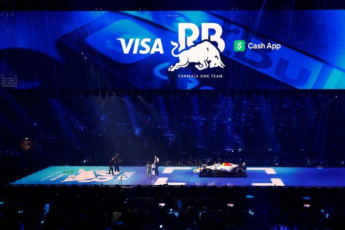 Toros de carreras VCARB 02