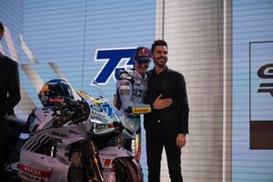 Alex Márquez, Gresini Racing 