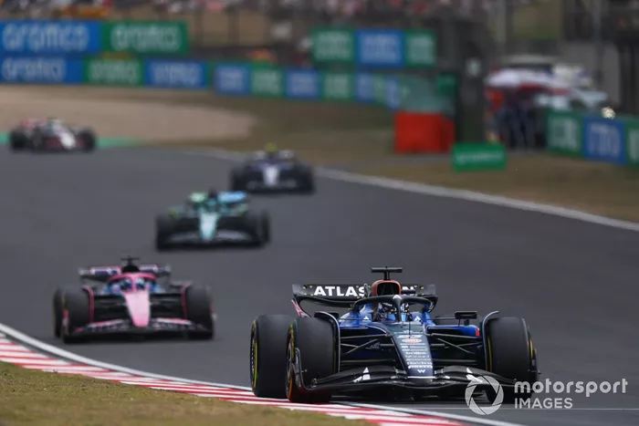 Pierre Gasly, Alpine