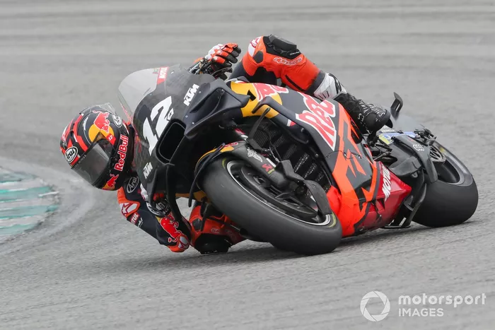 Maverick Vinales, Red Bull KTM Tech 3