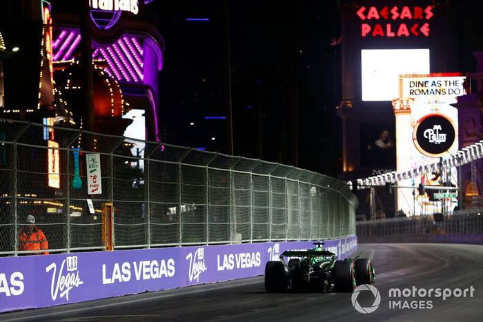 Valtteri Bottas, Stake F1 Team KICK Sauber C44