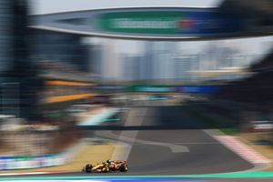 F1 Chinese GP live commentary and updates - race day