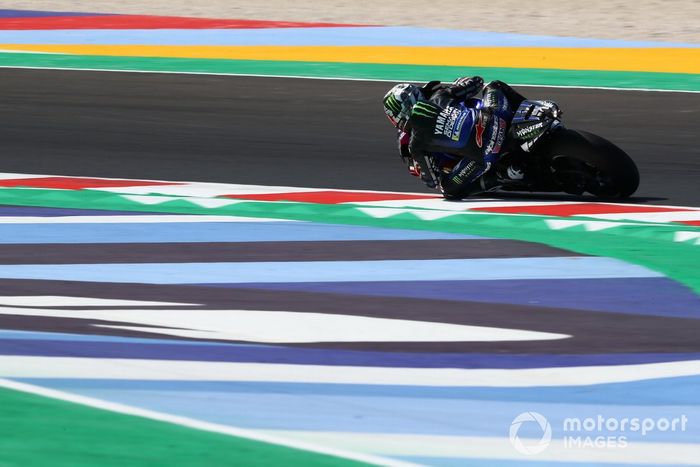 Maverick Viñales, Yamaha Factory Racing