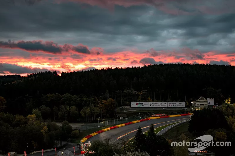 L'alba