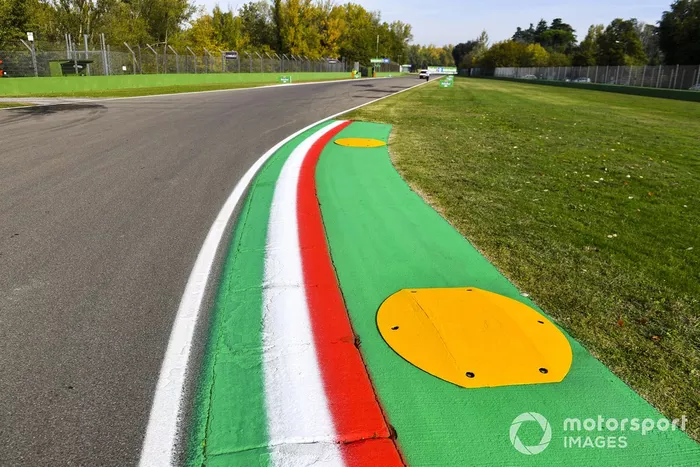 Piano en Imola