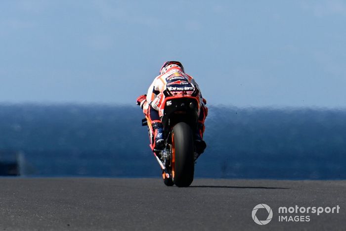Marc Marquez, Repsol Honda Team