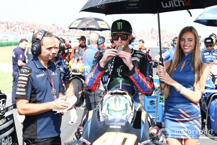 Darryn Binder, RNF MotoGP Racing