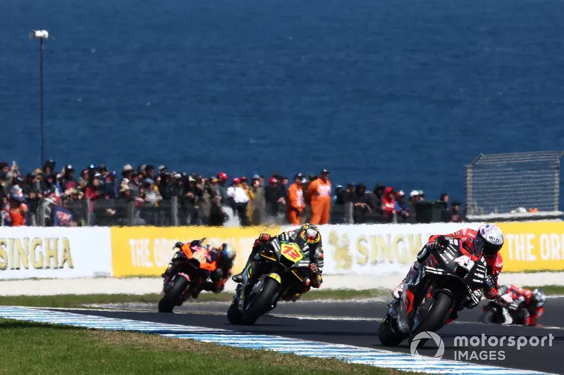 Aleix Espargaro, Aprilia Racing Team