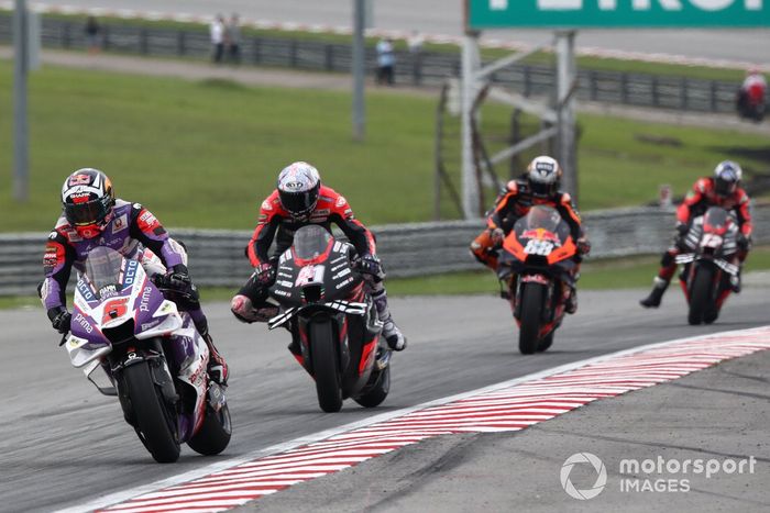 Johann Zarco, Pramac Racing