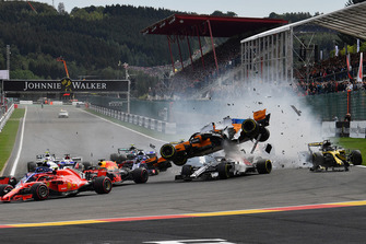 Фернандо Алонсо, McLaren MCL33