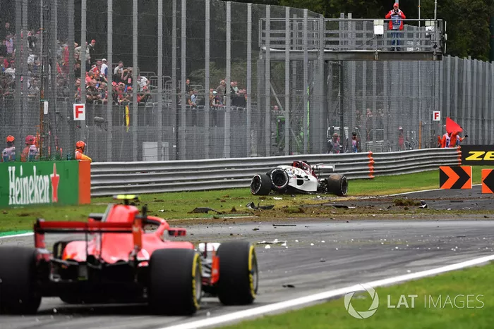 Gran Premio de Italia
