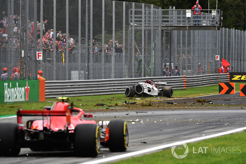 Gran Premio de Italia