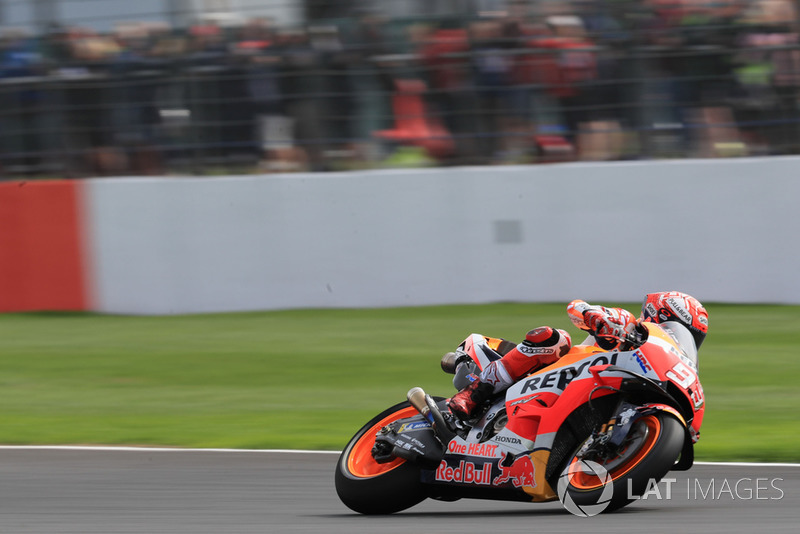 Marc Marquez, Repsol Honda Team