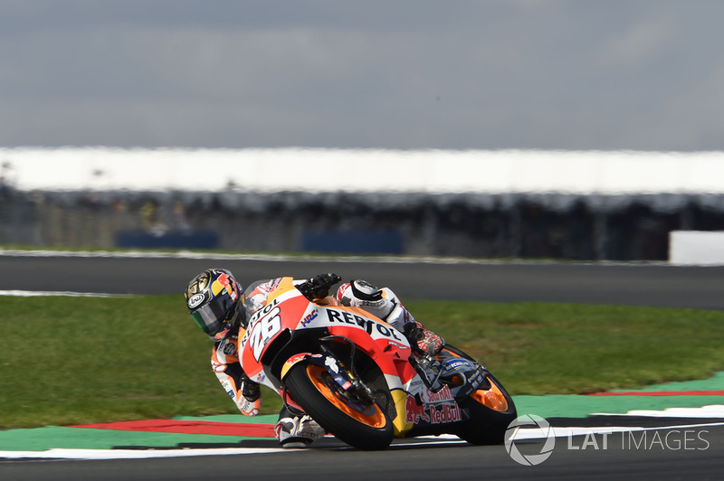 Дані Педроса, Repsol Honda Team