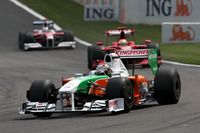 Adrian Sutil