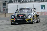 Tanner Foust