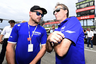 Alex Lowes, Jarvis