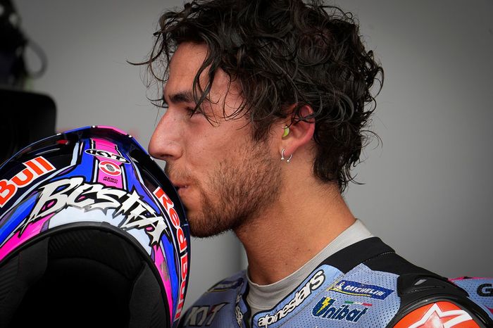 Enea Bastianini, Gresini Racing MotoGP