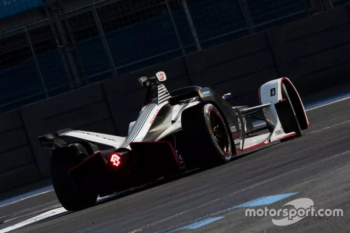 Felipe Nasr , Dragon Racing, Penske EV-3