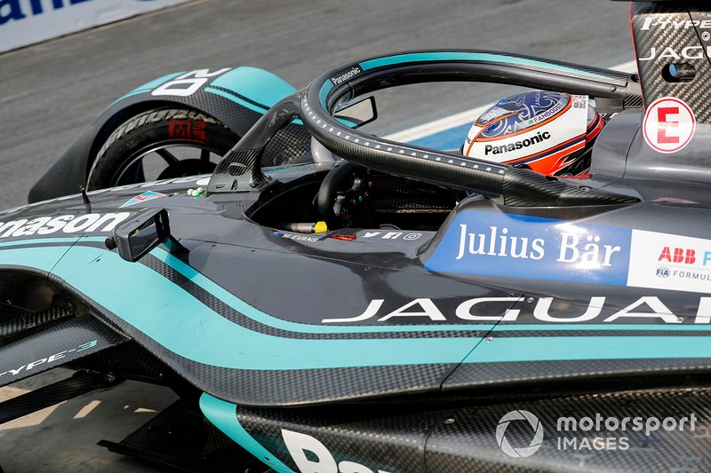 10 место: Митч Эванс (Panasonic Jaguar Racing) – 36 очков