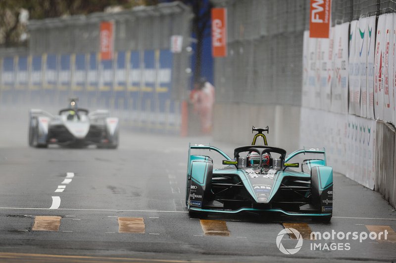 Oliver Turvey, NIO Formula E Team, NIO Sport 004 Felipe Massa, Venturi Formula E, Venturi VFE05