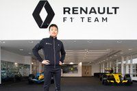 Renault Sport Academy