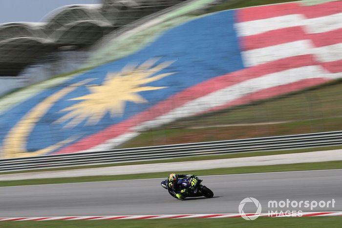 Valentino Rossi, Yamaha Factory Racing