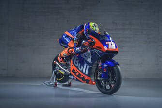 Marco Bezzecchi, Red Bull KTM Tech3