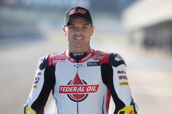 Sam Lowes, Gresini Racing