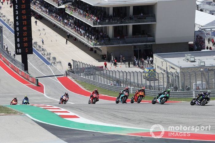 Maverick Vinales, Yamaha Factory Racing