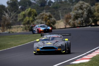 #62 R-Motorsport Aston Martin Vantage GT3: Jake Dennis, Matthieu Vaxiviere, Marvin Kirchhöfer