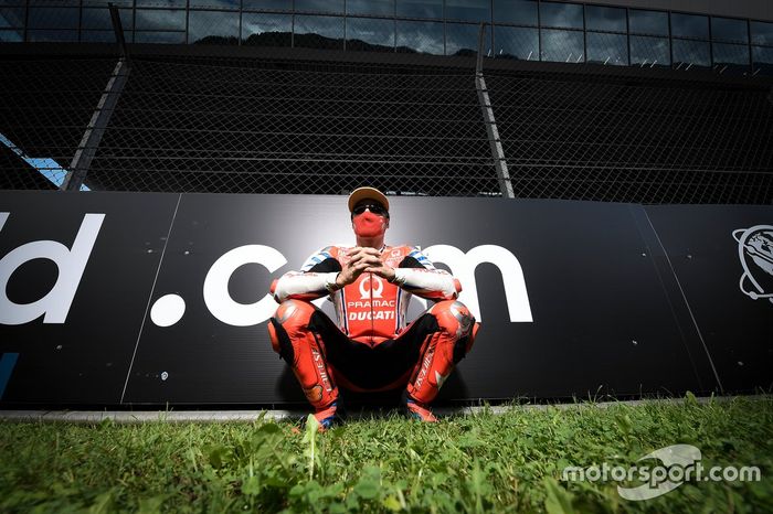 Jack Miller, Pramac Racing