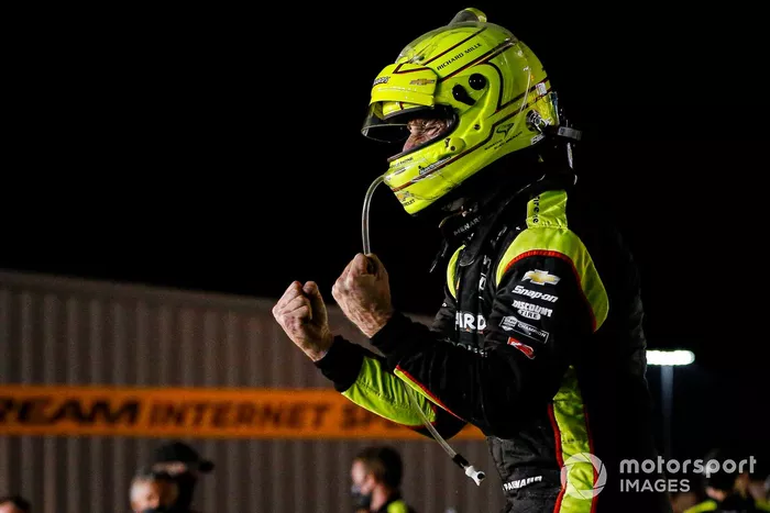 27. Simon Pagenaud (aktiv): 15 Siege