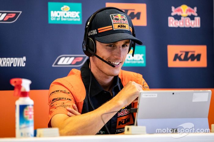 Pol Espargaro, Red Bull KTM Factory Racing