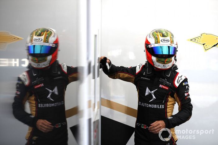 Antonio Felix da Costa, DS Techeetah, DS E-Tense FE20