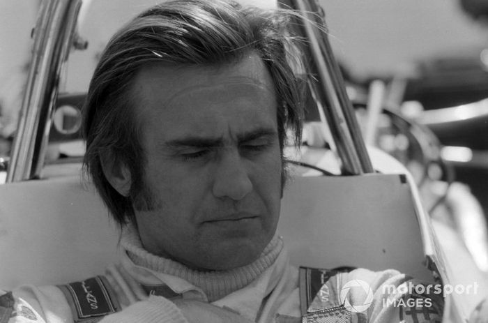 Carlos Reutemann
