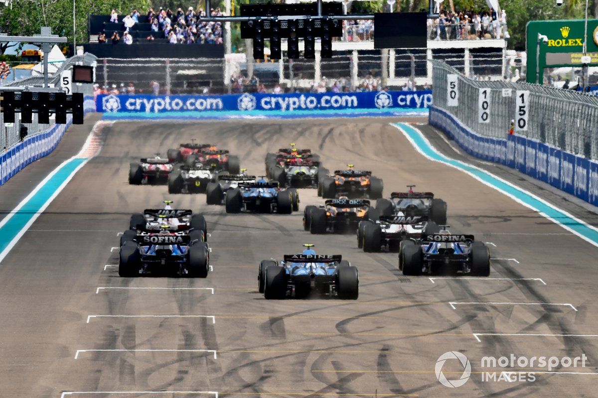 What will the second half of the 2022 F1 season hold?