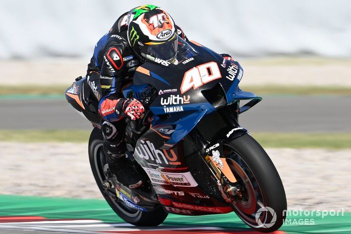 Darryn Binder, RNF MotoGP Racing
