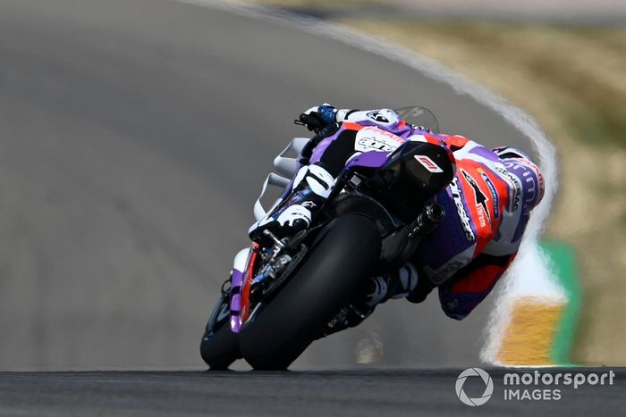 Jorge Martin, Pramac Racing