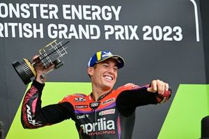 Galería GP de Gran Bretaña MotoGP