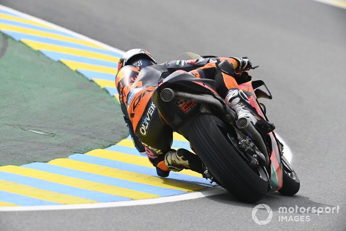 Miguel Oliveira, Red Bull KTM Factory Racing