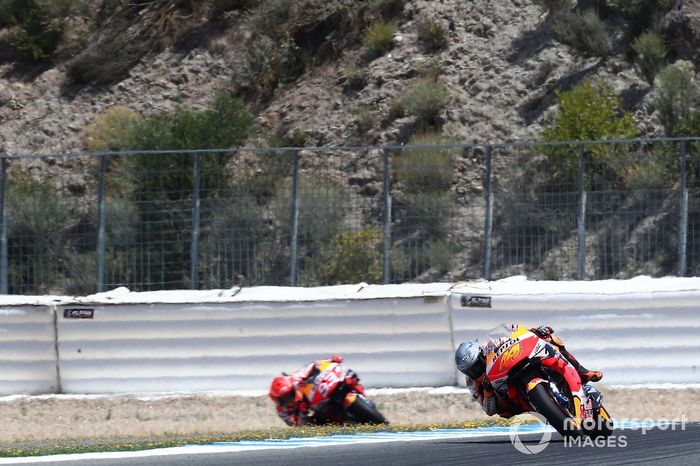 Pol Espargaró, Repsol Honda Team