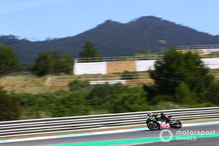 Jonathan Rea, Kawasaki Racing Team WorldSBK