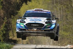Rally Croatia