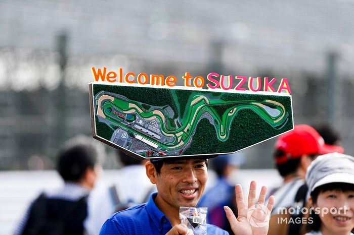 Aficionados japoneses