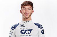 Pierre Gasly