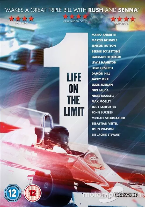 1: A Vida no Limite (1: Life on the Limit, 2013)