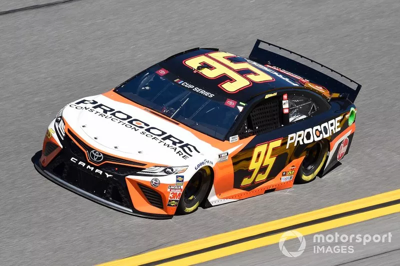 Leavine Family Racing